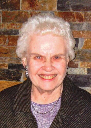 Jane Fischer